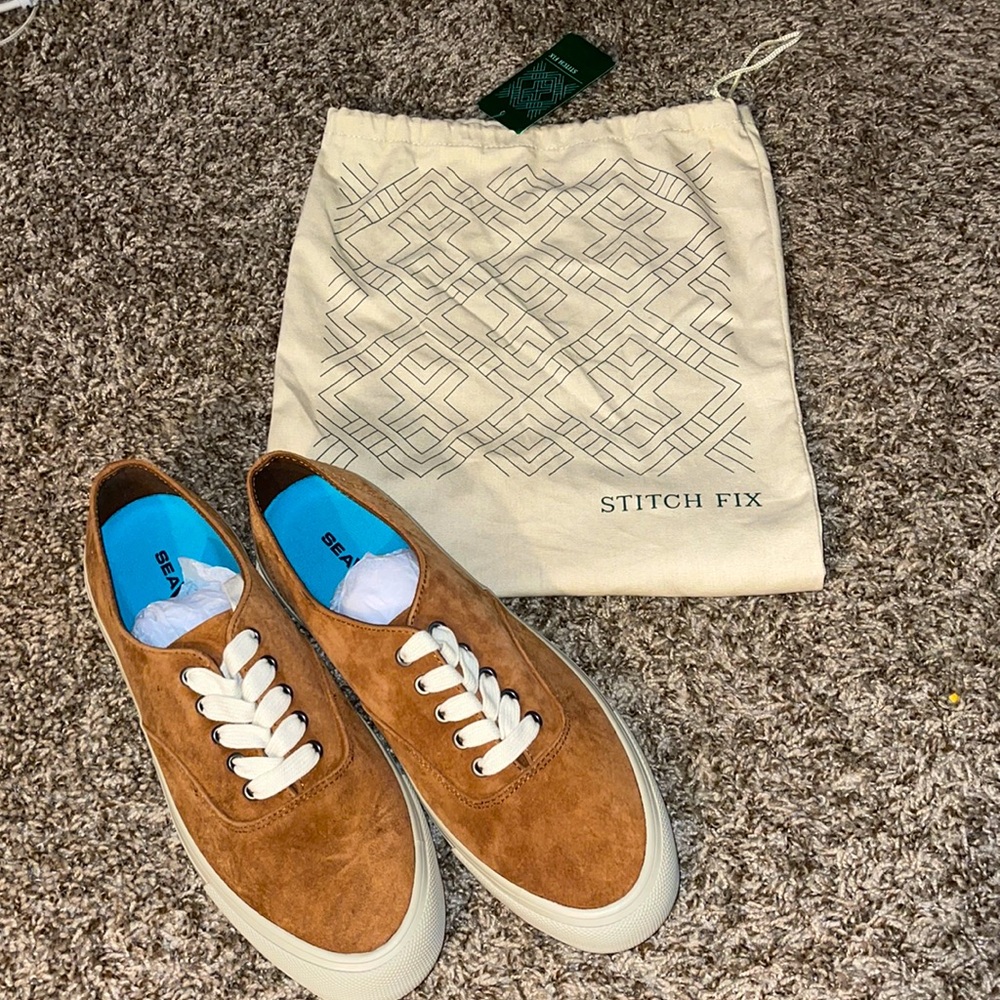 NWT Men’s SeaVees
